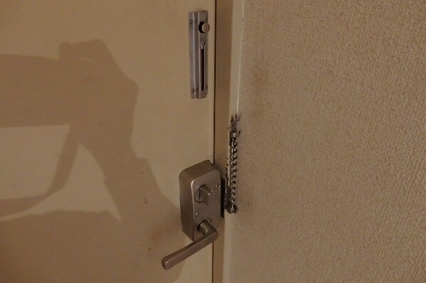 リッチウォーク城の東の物件内観写真